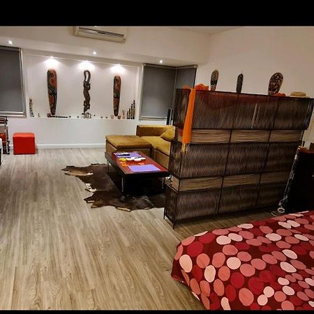 Sylvias Art Studio Apt Ayia Napa Luaran gambar