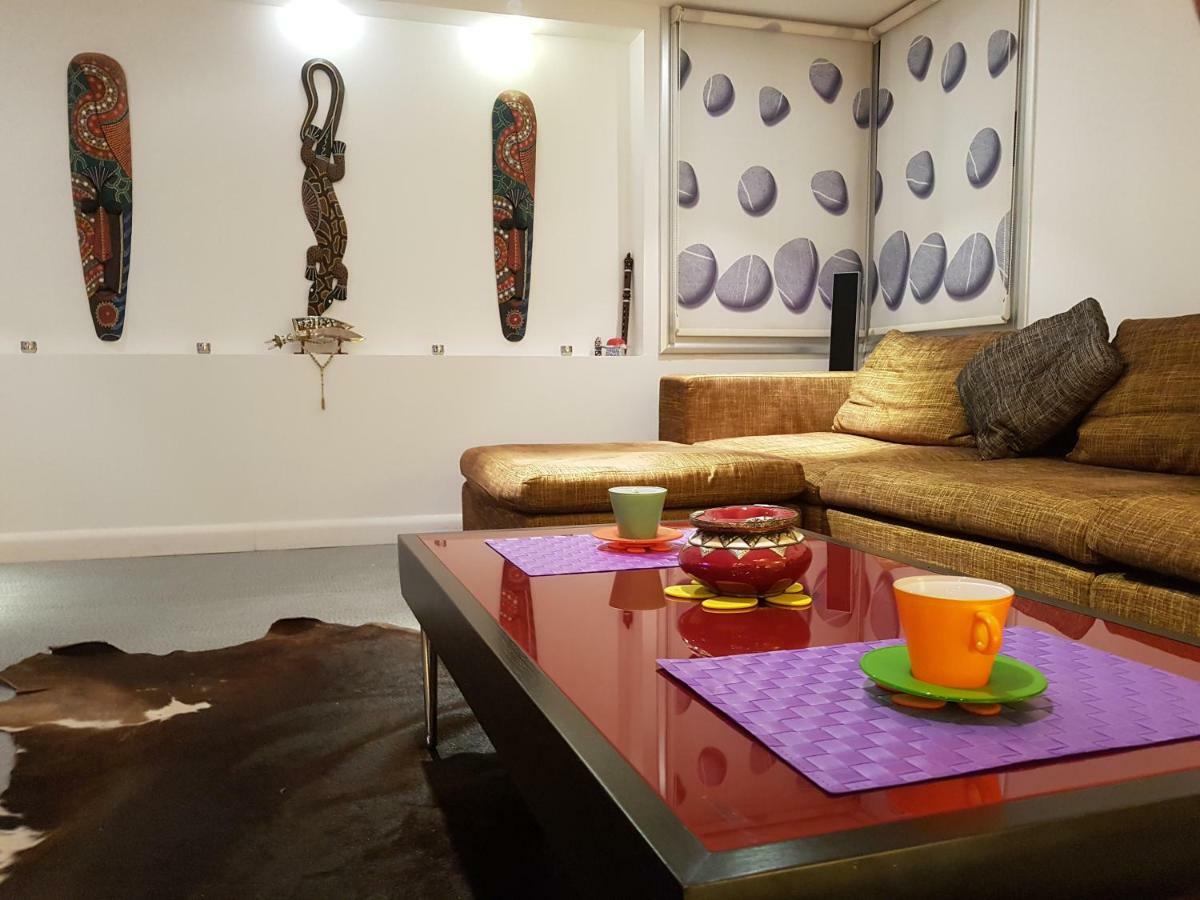 Sylvias Art Studio Apt Ayia Napa Luaran gambar