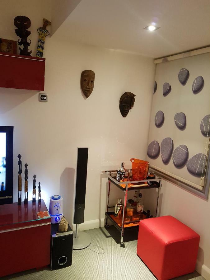 Sylvias Art Studio Apt Ayia Napa Luaran gambar