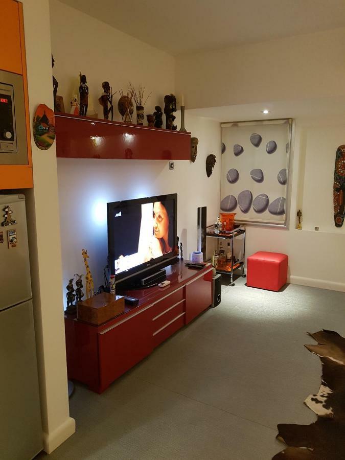 Sylvias Art Studio Apt Ayia Napa Luaran gambar