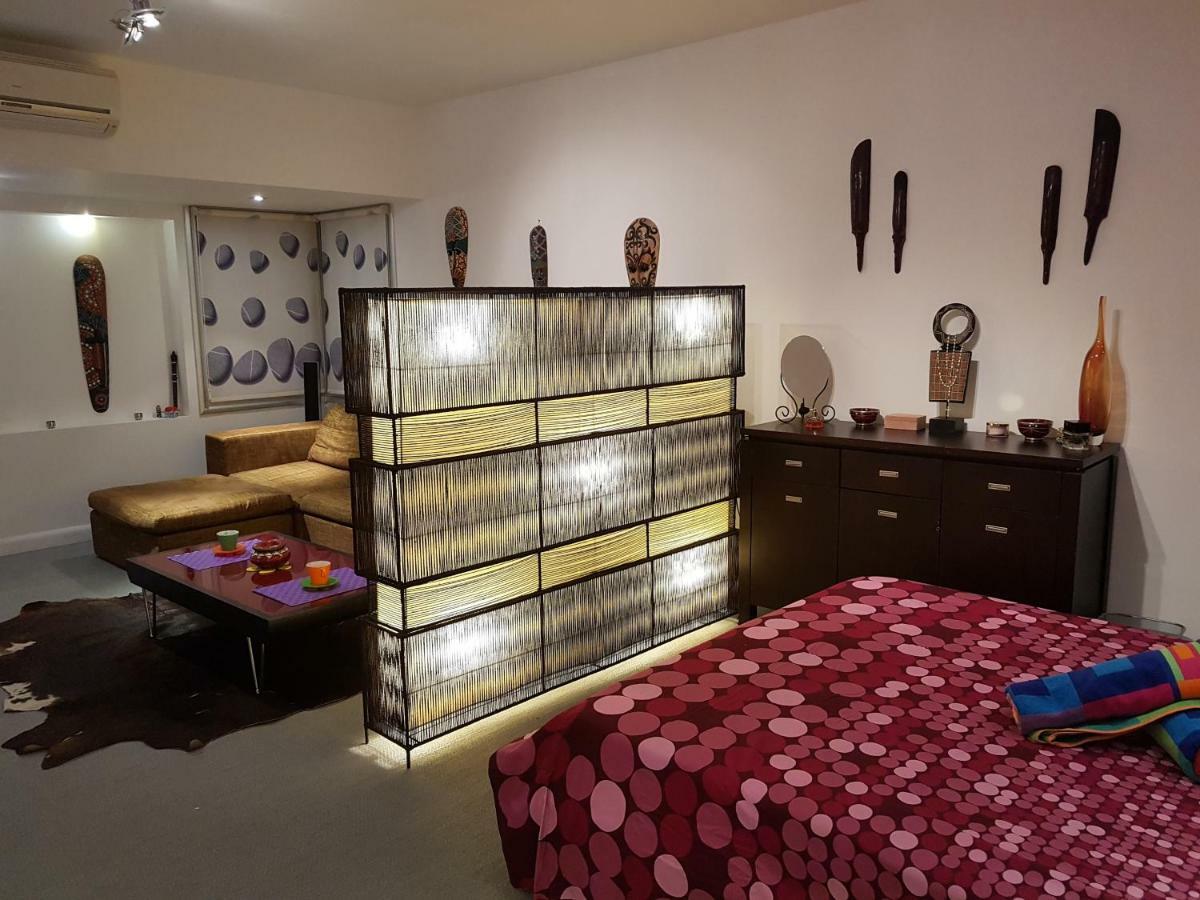 Sylvias Art Studio Apt Ayia Napa Luaran gambar